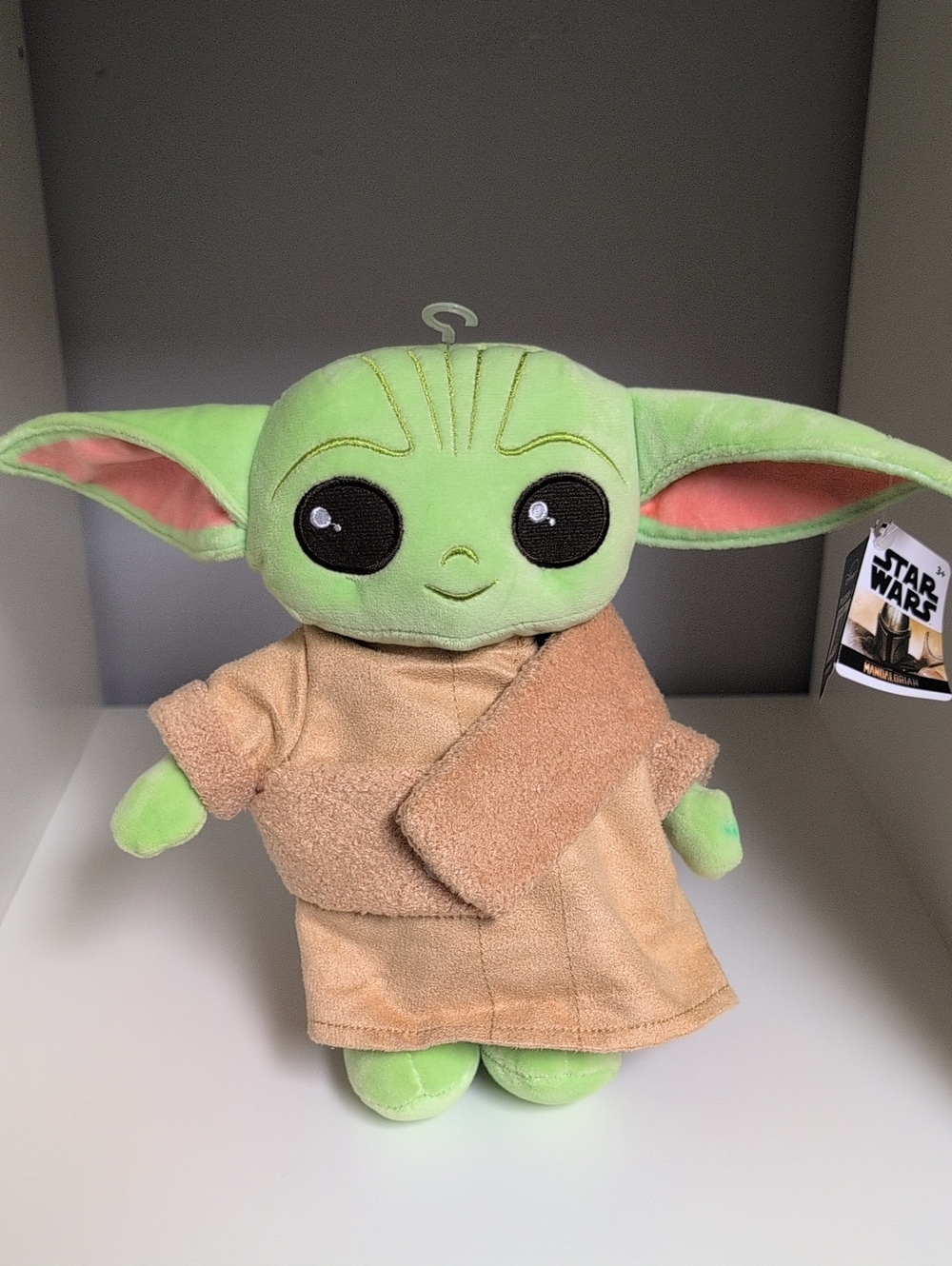 🩵3/$20🩵 Star Wars The Mandalorian Plush NWT